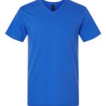 Unisex Softstyle® V-Neck T-Shirt