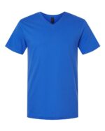 Unisex Softstyle® V-Neck T-Shirt