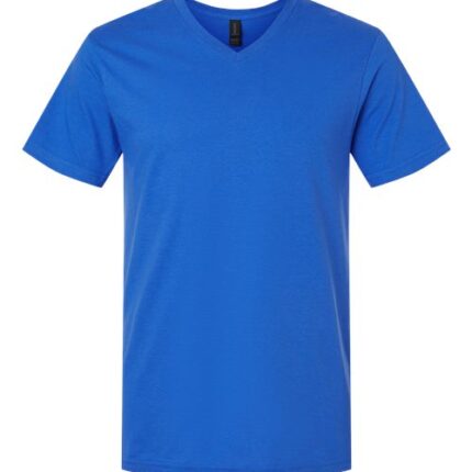 Unisex Softstyle® V-Neck T-Shirt