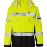 Unisex Premium Black Series® 2-In-1 Jacket