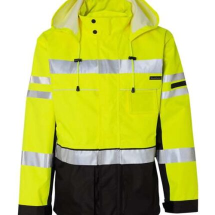 Unisex Premium Black Series® 2-In-1 Jacket