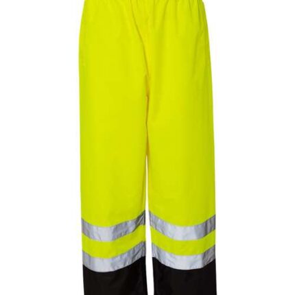 Unisex Storm Cover Waterproof Rain Pants