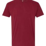 Unisex Sueded T-Shirt