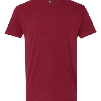 Unisex Sueded T-Shirt