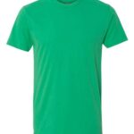 Unisex Sueded T-Shirt