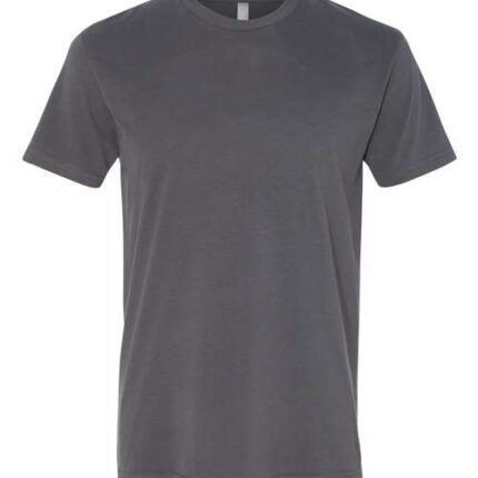 Unisex Sueded T-Shirt