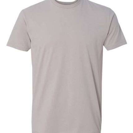 Unisex Sueded T-Shirt