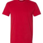 Unisex Sueded T-Shirt