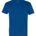 Unisex Sueded T-Shirt