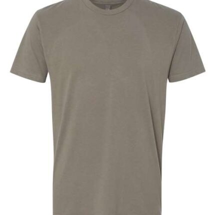 Unisex Sueded T-Shirt