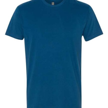 Unisex Sueded T-Shirt