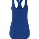 Women’s Lightweight French Terry Racerback Tank