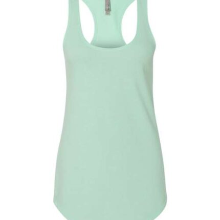 Women’s Lightweight French Terry Racerback Tank
