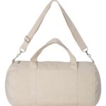 Canvas Duffel Bag