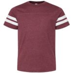 Youth Football Fine Jersey Tee