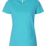 Women's Fine Jersey Tee