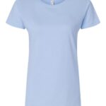 Women's Fine Jersey Tee