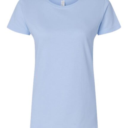Women's Fine Jersey Tee