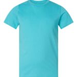 Youth Fine Jersey Tee