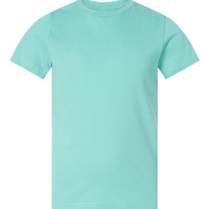 Youth Fine Jersey Tee