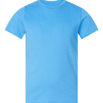Youth Fine Jersey Tee