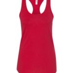 Women's Ideal Racerback Tank Top