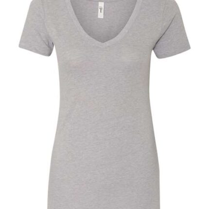Women's Ideal V-Neck T-Shirt