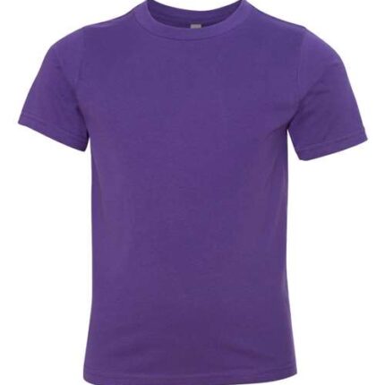 Youth Cotton T-Shirt