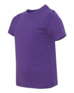 Youth Cotton T-Shirt - Image 2