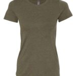 Women’s Triblend T-Shirt