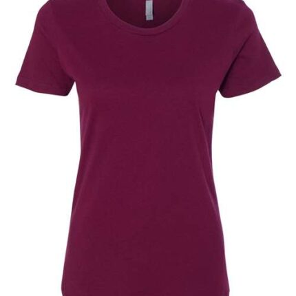 Women’s Cotton T-Shirt