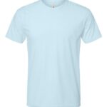 Unisex Sueded T-Shirt