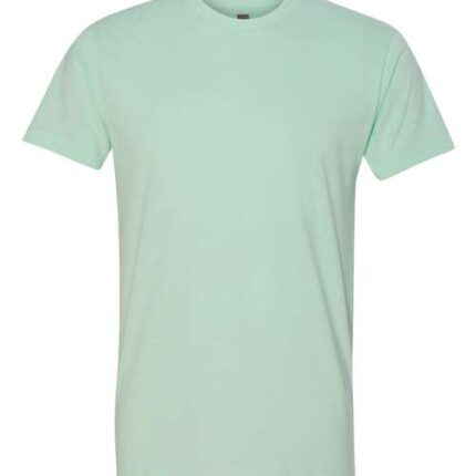 Unisex Sueded T-Shirt