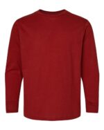 Youth Fine Jersey Long Sleeve Tee