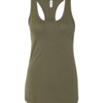 Women's Ideal Racerback Tank Top