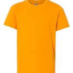 Youth Cotton T-Shirt