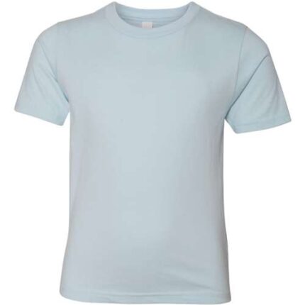 Youth Cotton T-Shirt