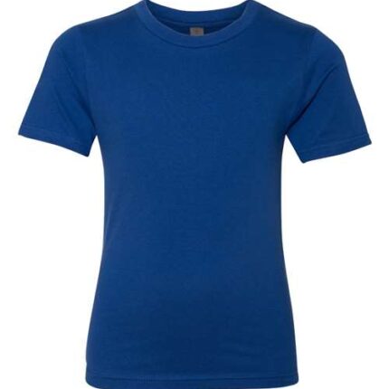 Youth Cotton T-Shirt