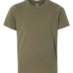 Youth CVC T-Shirt