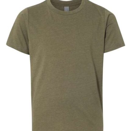 Youth CVC T-Shirt