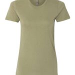 Women’s Cotton T-Shirt