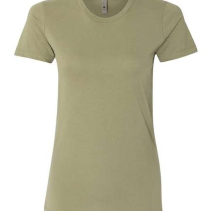 Women’s Cotton T-Shirt