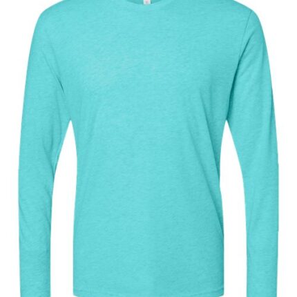 Unisex Triblend Long Sleeve T-Shirt