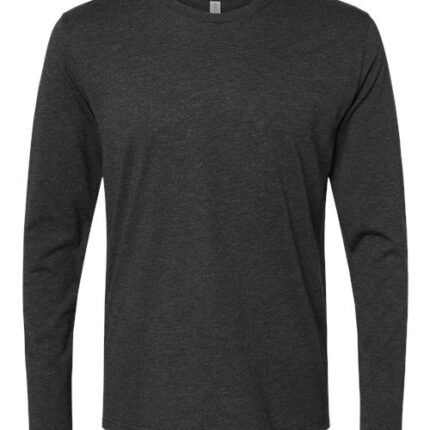 Unisex Triblend Long Sleeve T-Shirt