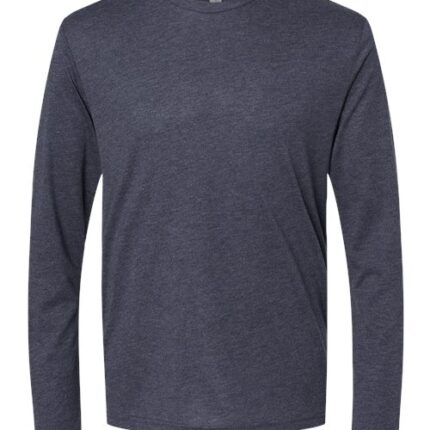 Unisex Triblend Long Sleeve T-Shirt