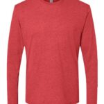 Unisex Triblend Long Sleeve T-Shirt