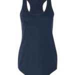 Women’s Lightweight French Terry Racerback Tank
