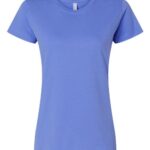 Women's Fine Jersey Tee