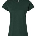 Women's Fine Jersey Tee