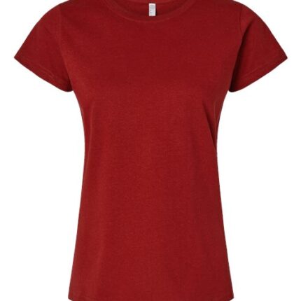 Women's Fine Jersey Tee